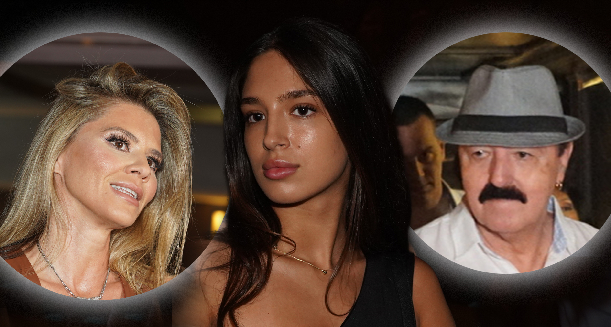 The Belgrade screening of the first episode and the presentation of the series "In the clinch" was held in the MTS hall.Beogradska projekcija prve epizode i predstavljanje serije "U klincu" odrzano je u mts dvorani.