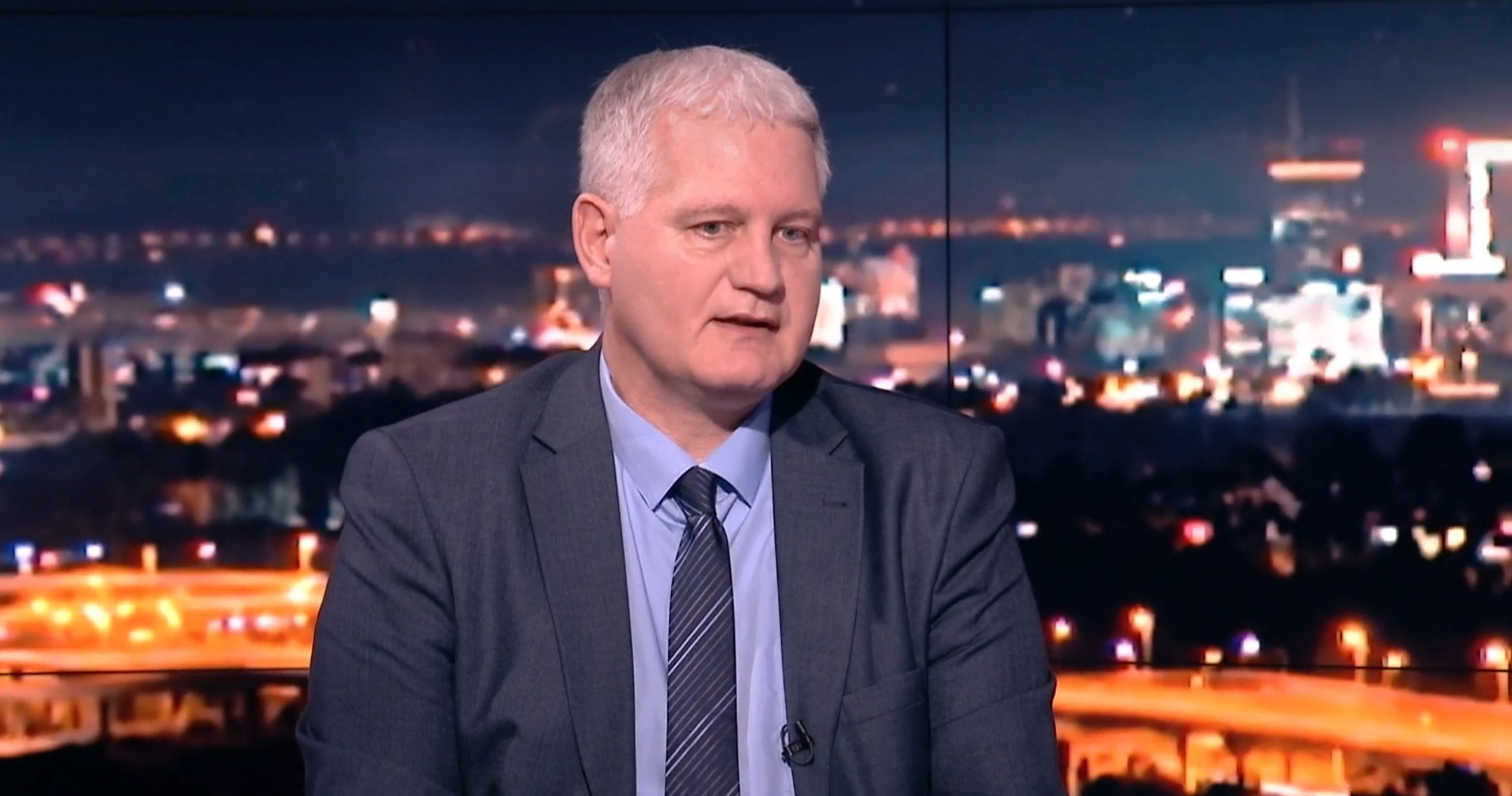 Predrag Marsenić Foto: N1