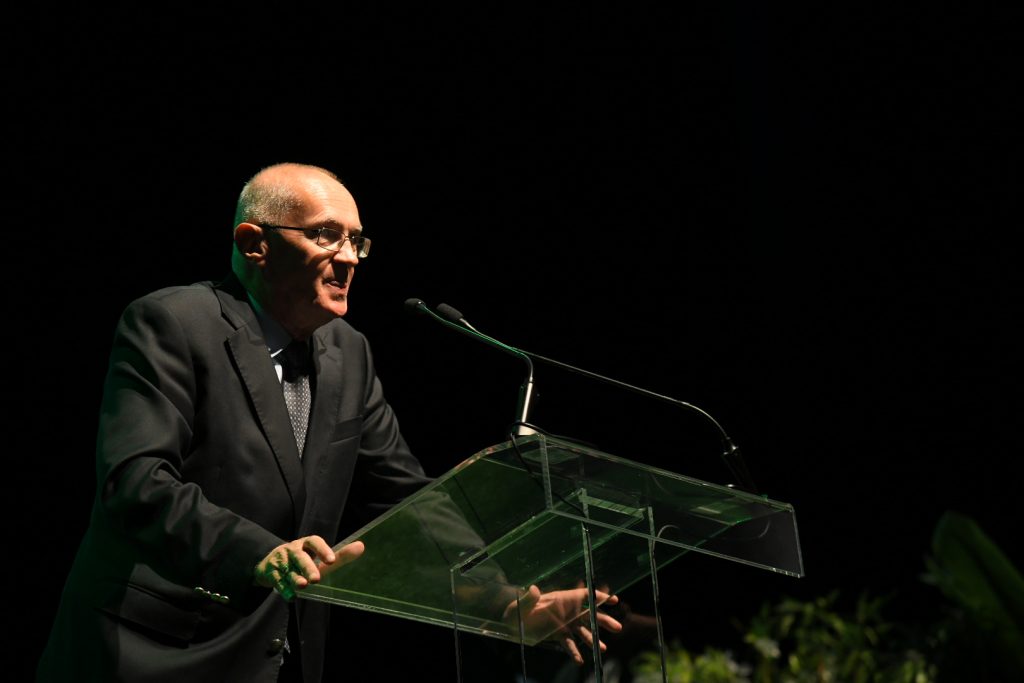 Beograd 27.03.2022. Koalicija Moramo, konvencija, skup, predizborna kampanja, Dom Omladine Foto: Nemanja Jovanović/Nova.rs