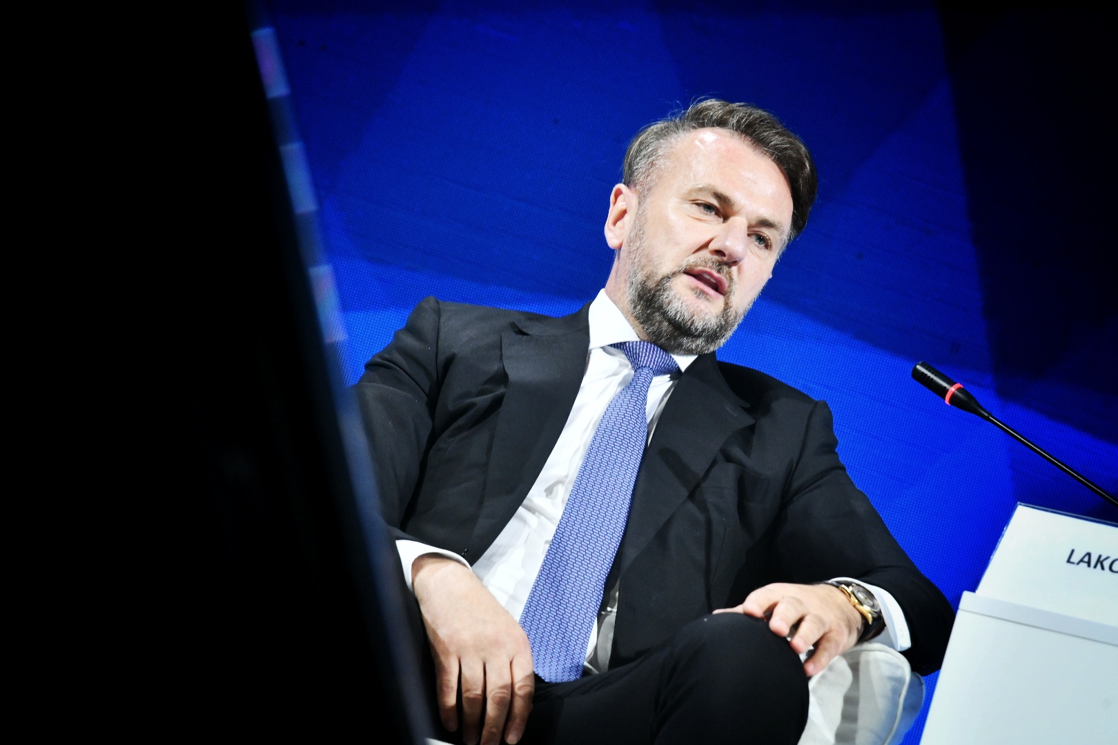 Kopaonik 05. mart 2024. Kopaonik biznis forum, treći dan  Foto:Vesna Lalić/Nova.rs