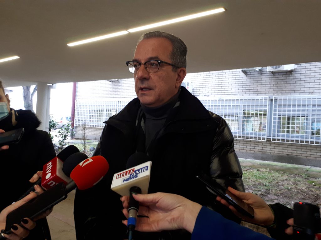 Poslala Biljana Ljubisavljevic