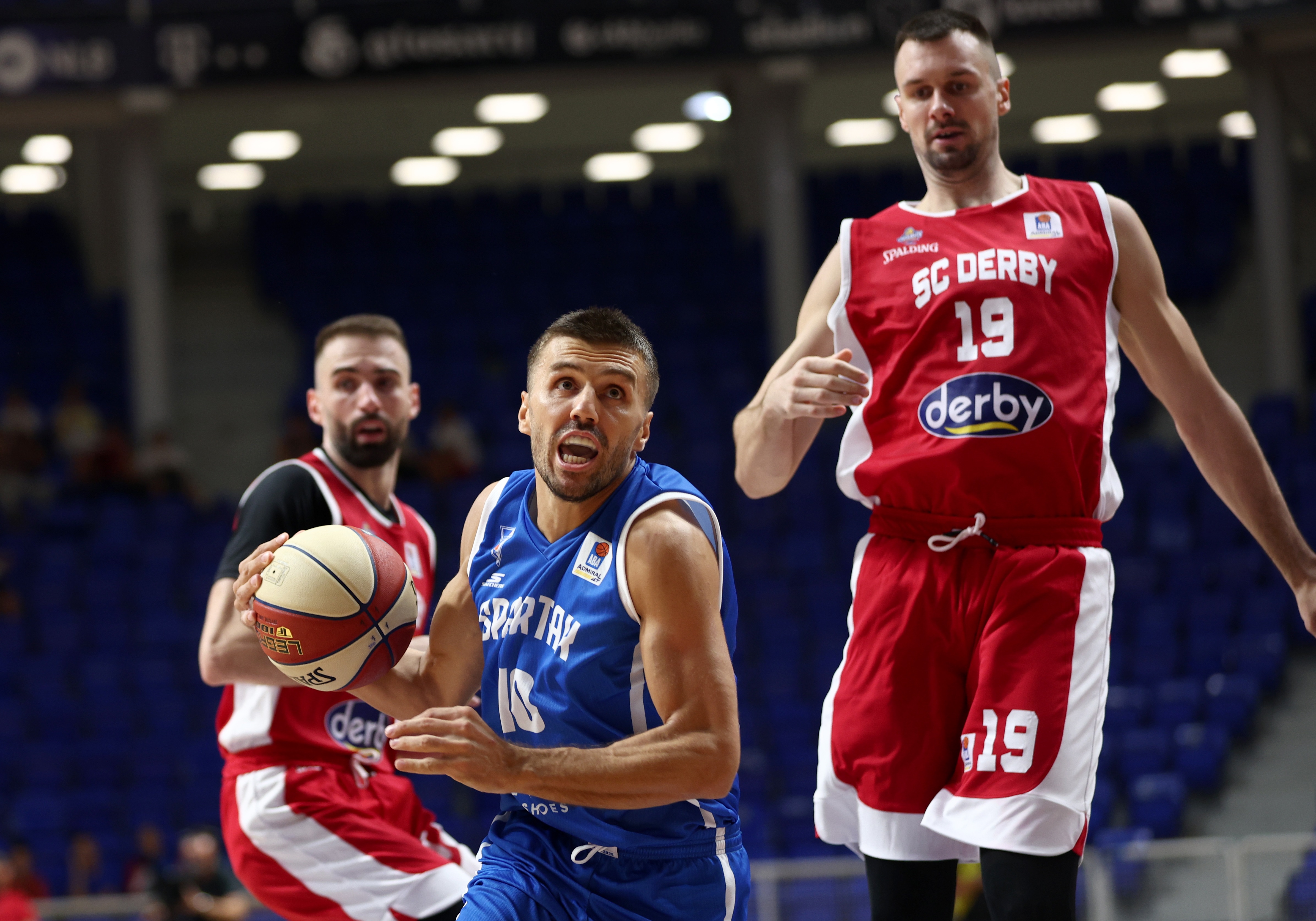 gordic spartak studentski centar