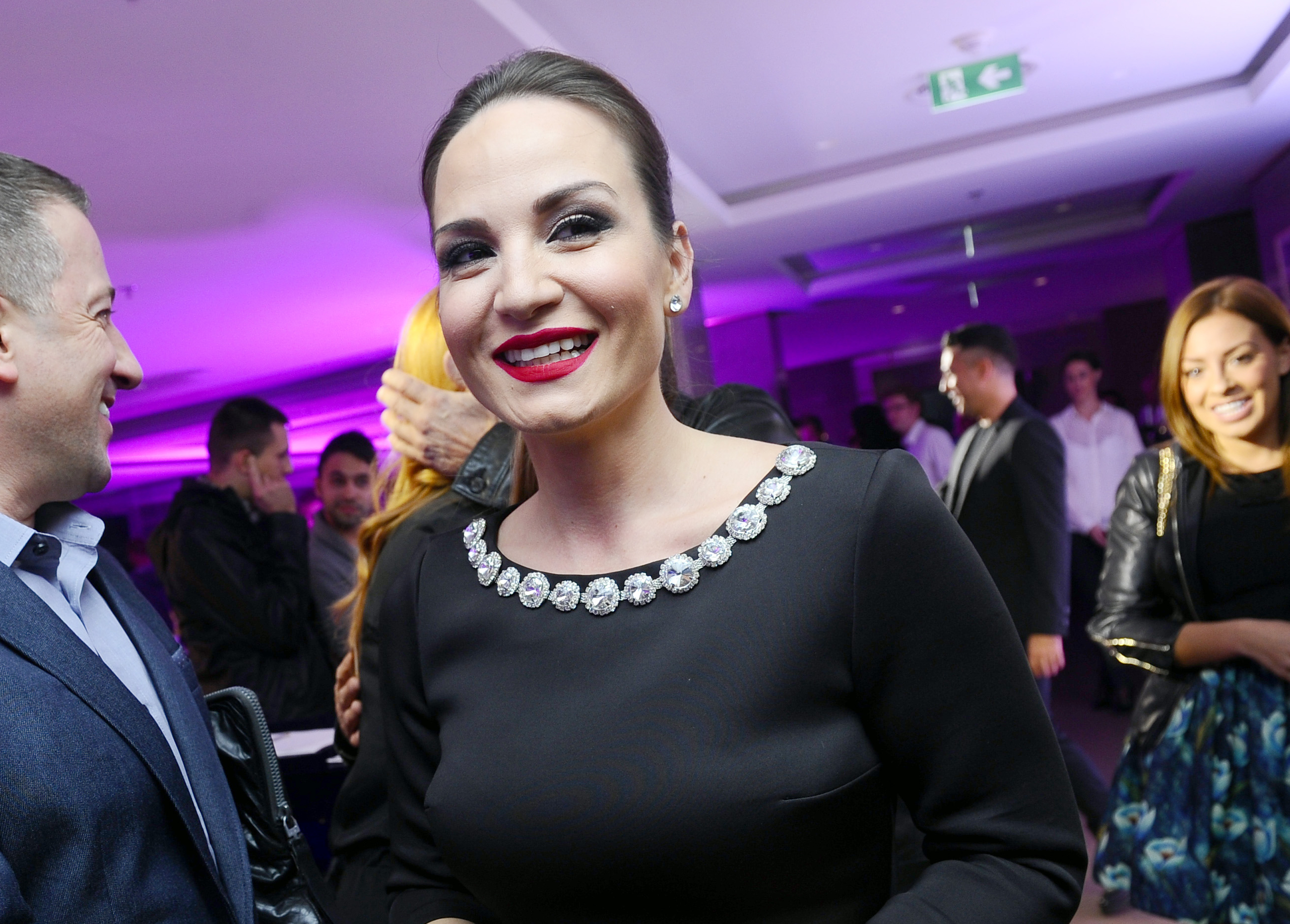 jelena tomasevic foto Vesna Lalic