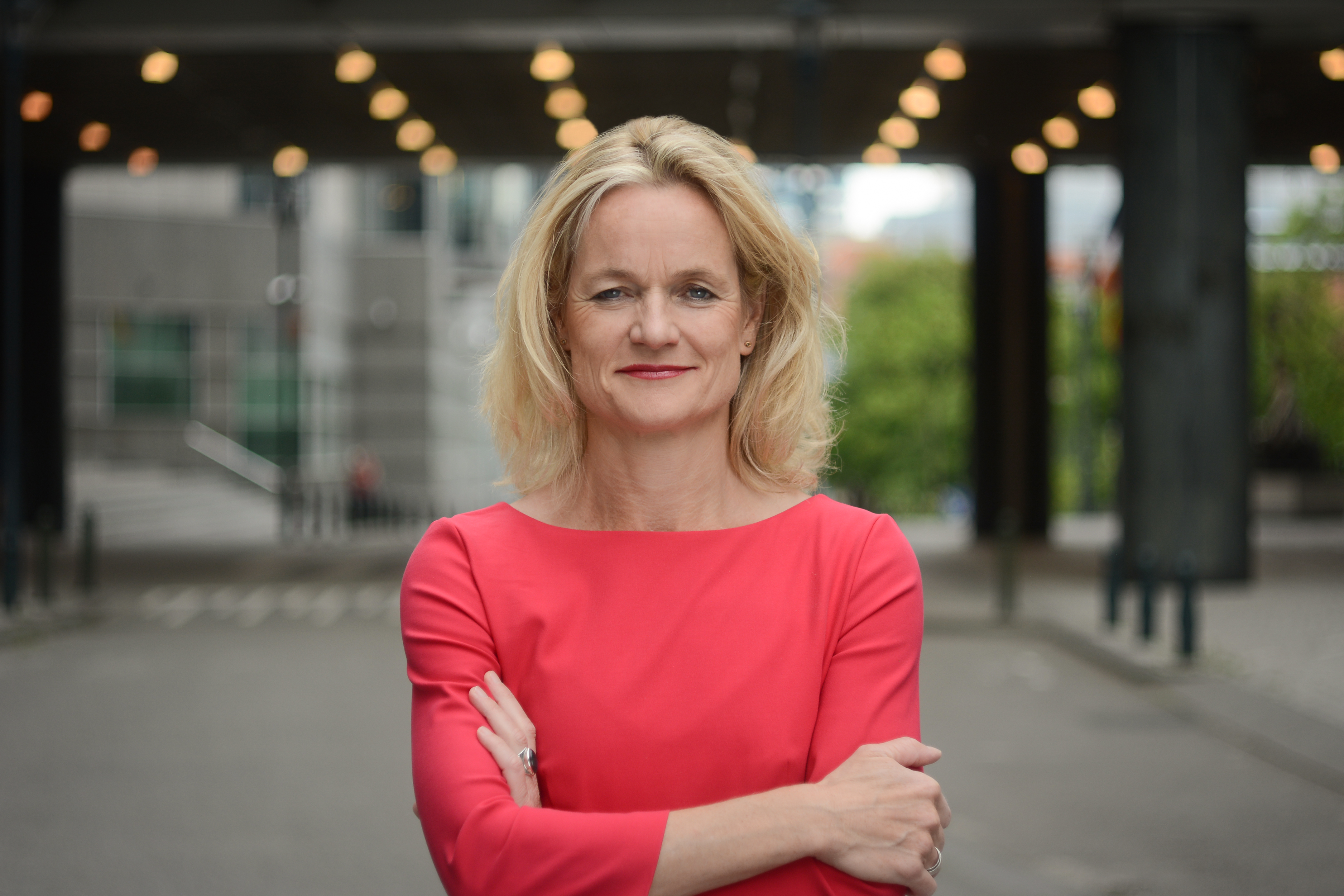 Viola von Cramon Photo