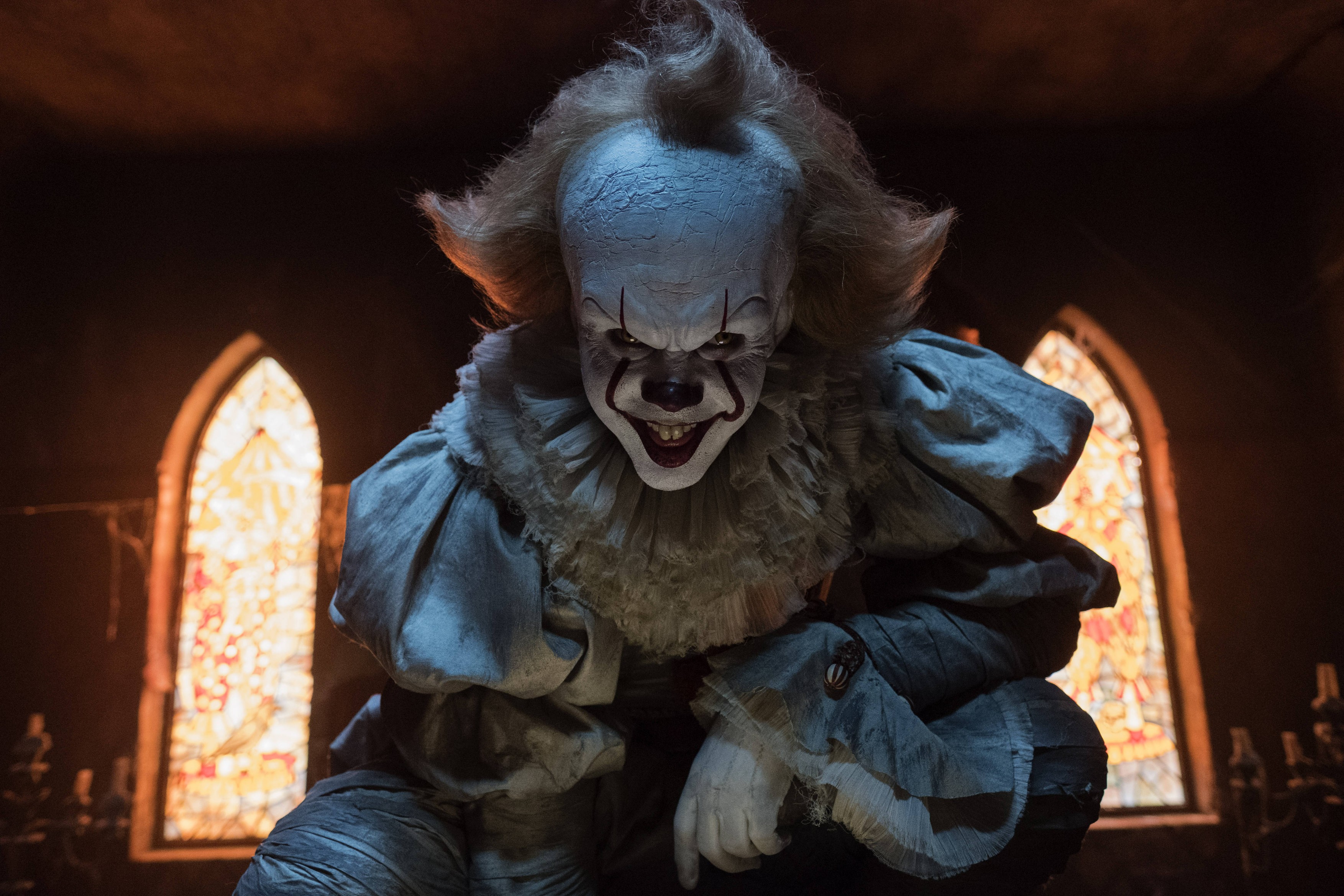 "IT" (2017)