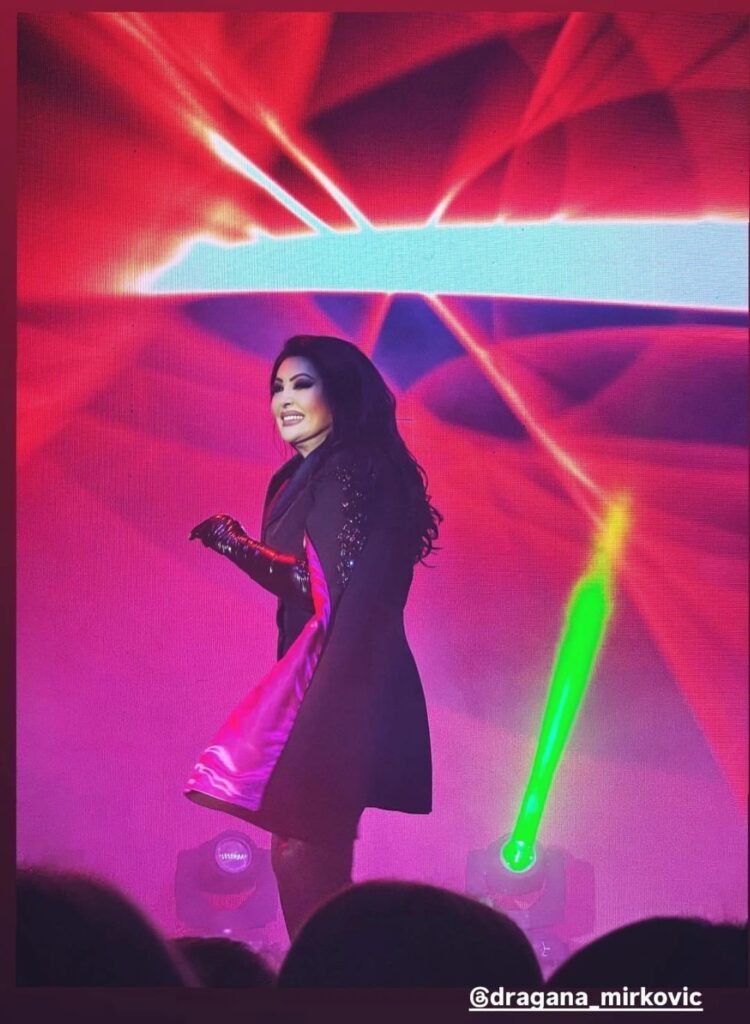 Dragana Rijeka