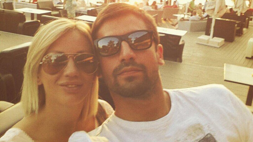 Ana Kokic Nikola Radjen