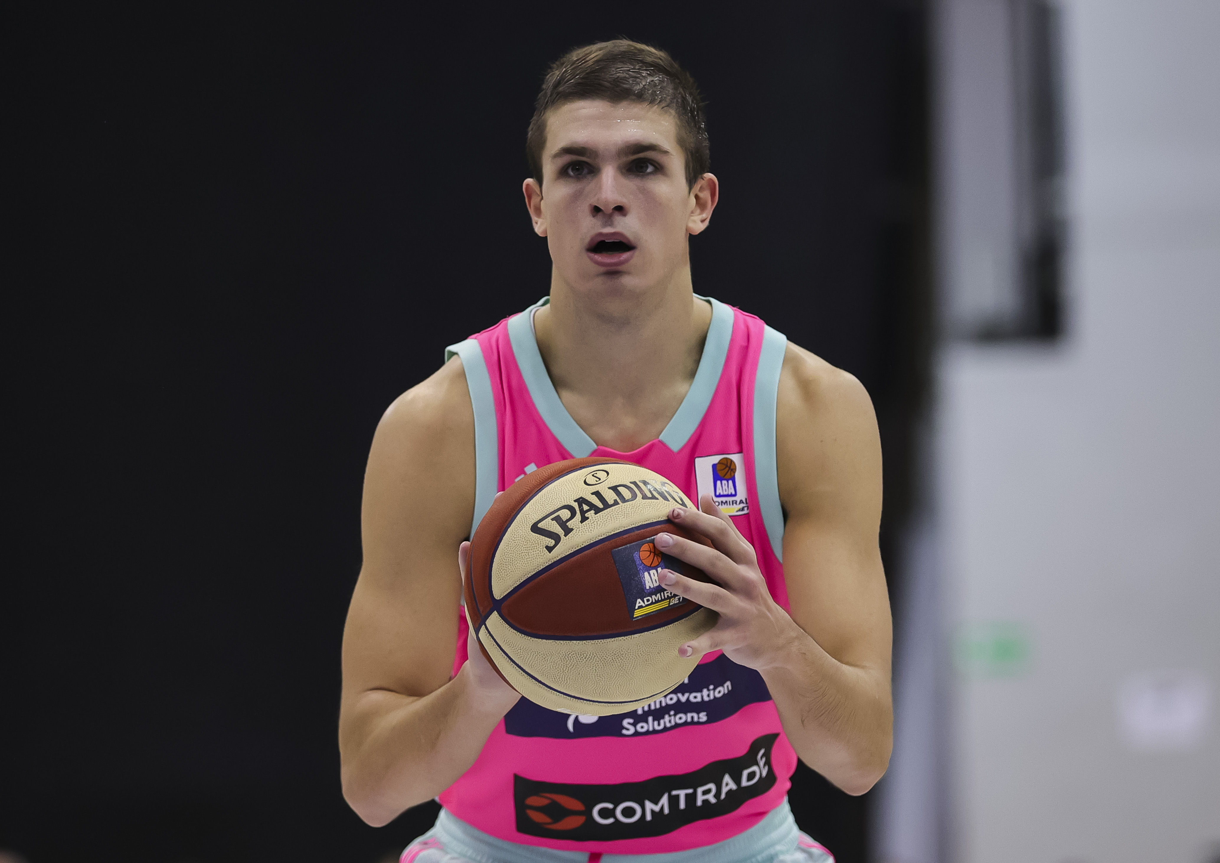 Mega v Partizan - Aba League Season 2023-2024