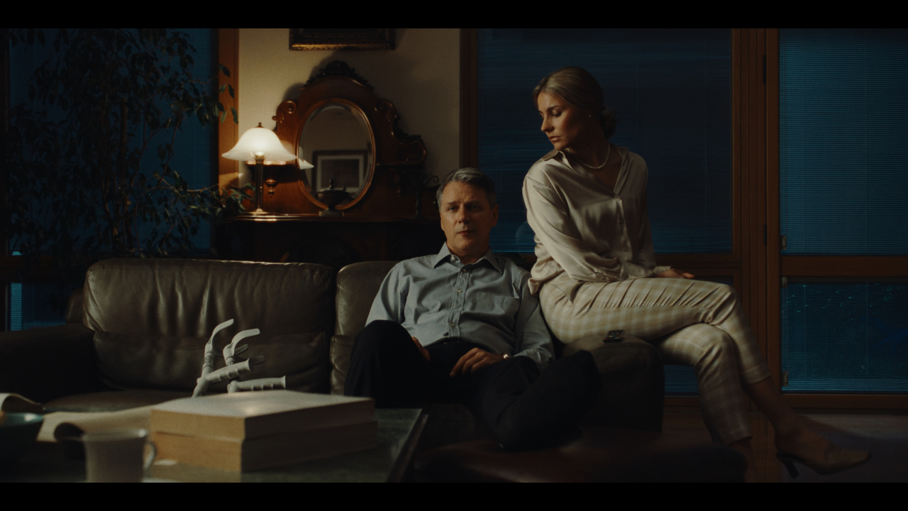 PREMIJERA DOMAĆE SERIJE „SABLJA“ OD 4. NOVEMBRA NA MAX-u