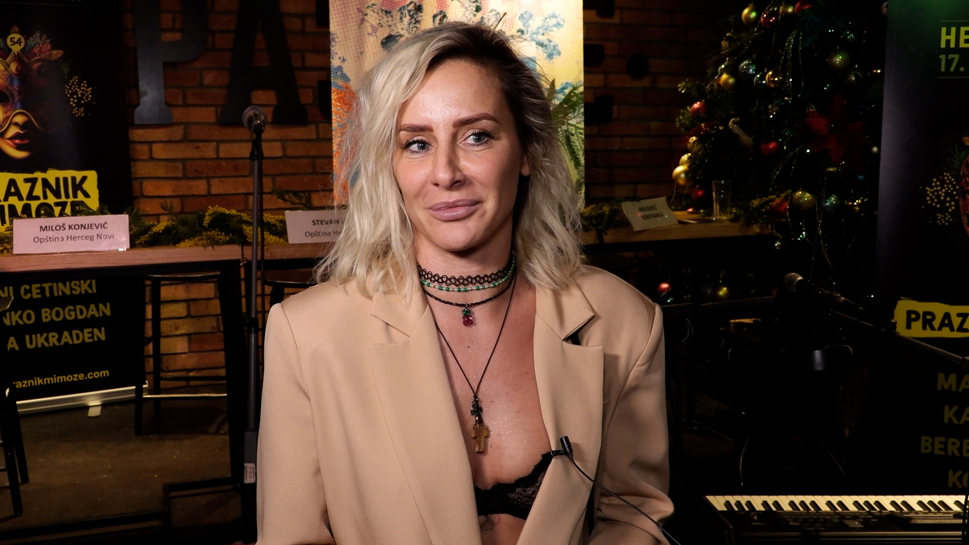 "Otvorila sam butik, istovaram kamione robe": Milica Dabović otkrila da prima i penziju