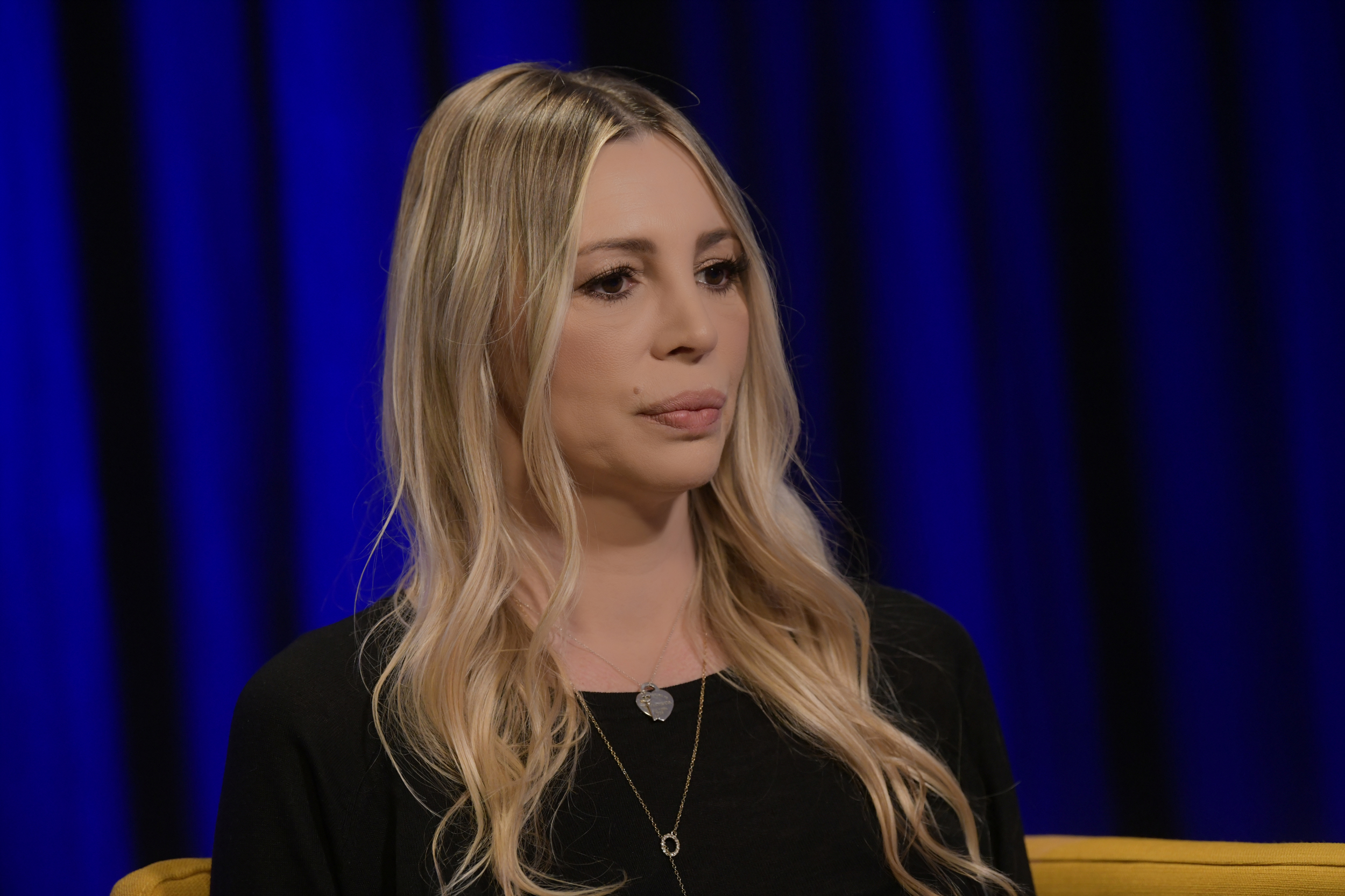 beograd 16.05.2024 sandra draškovic sani armani ispovest