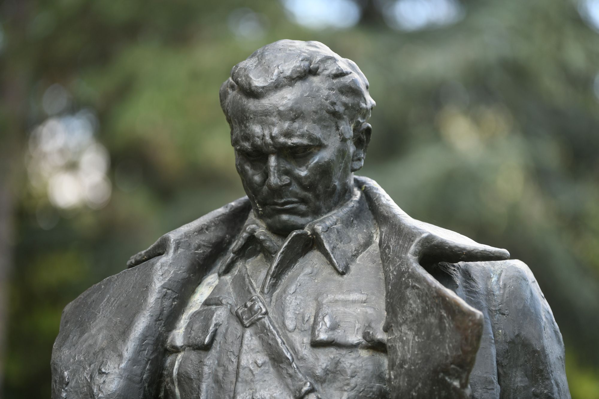 Beograd 04.05.2020. Kuća cveća, Muzej 25. maj, Muzej Jugoslavije Foto: Filip Krainčanić/Nova.rs