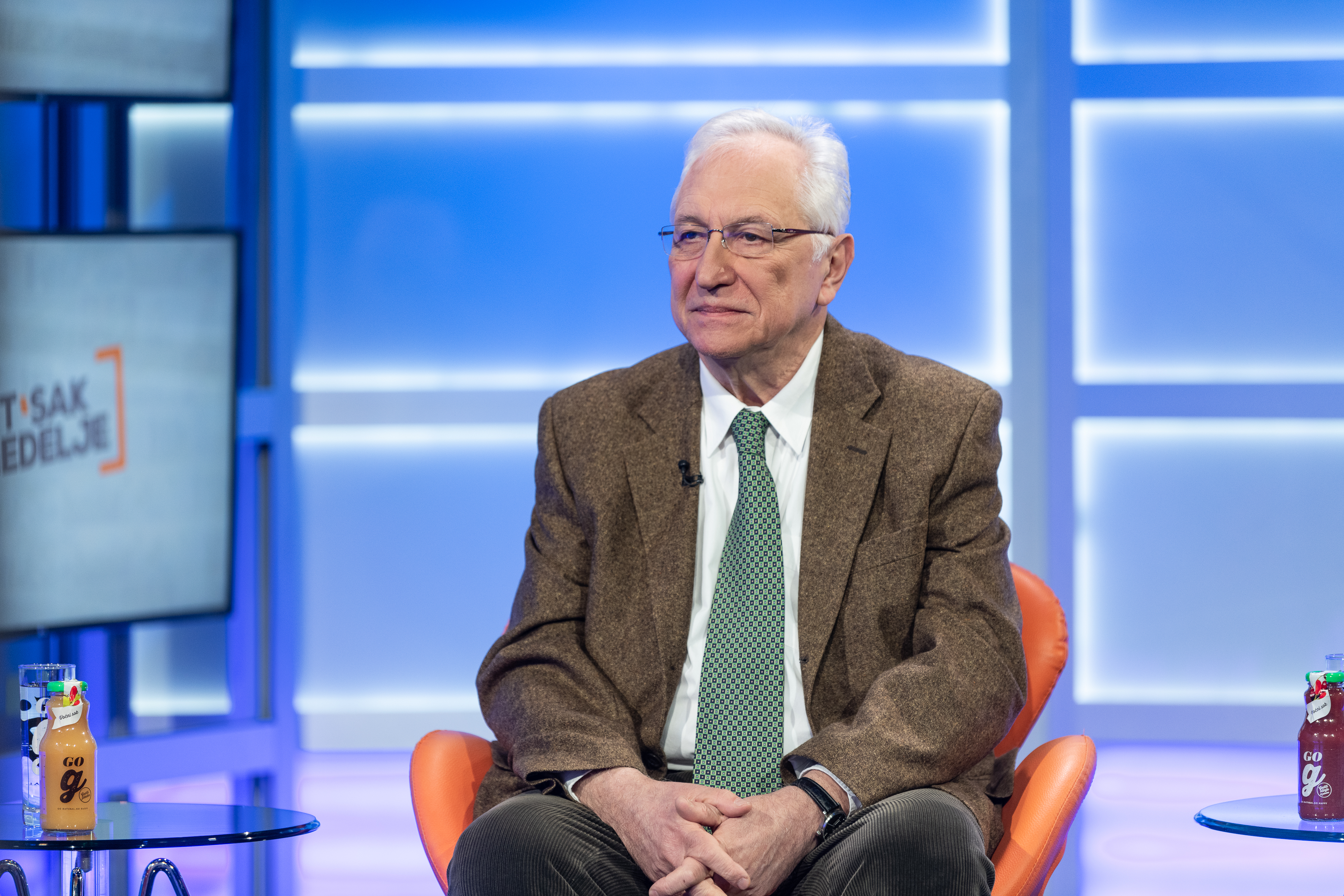 emisija Utisak nedelje 12.3.2023