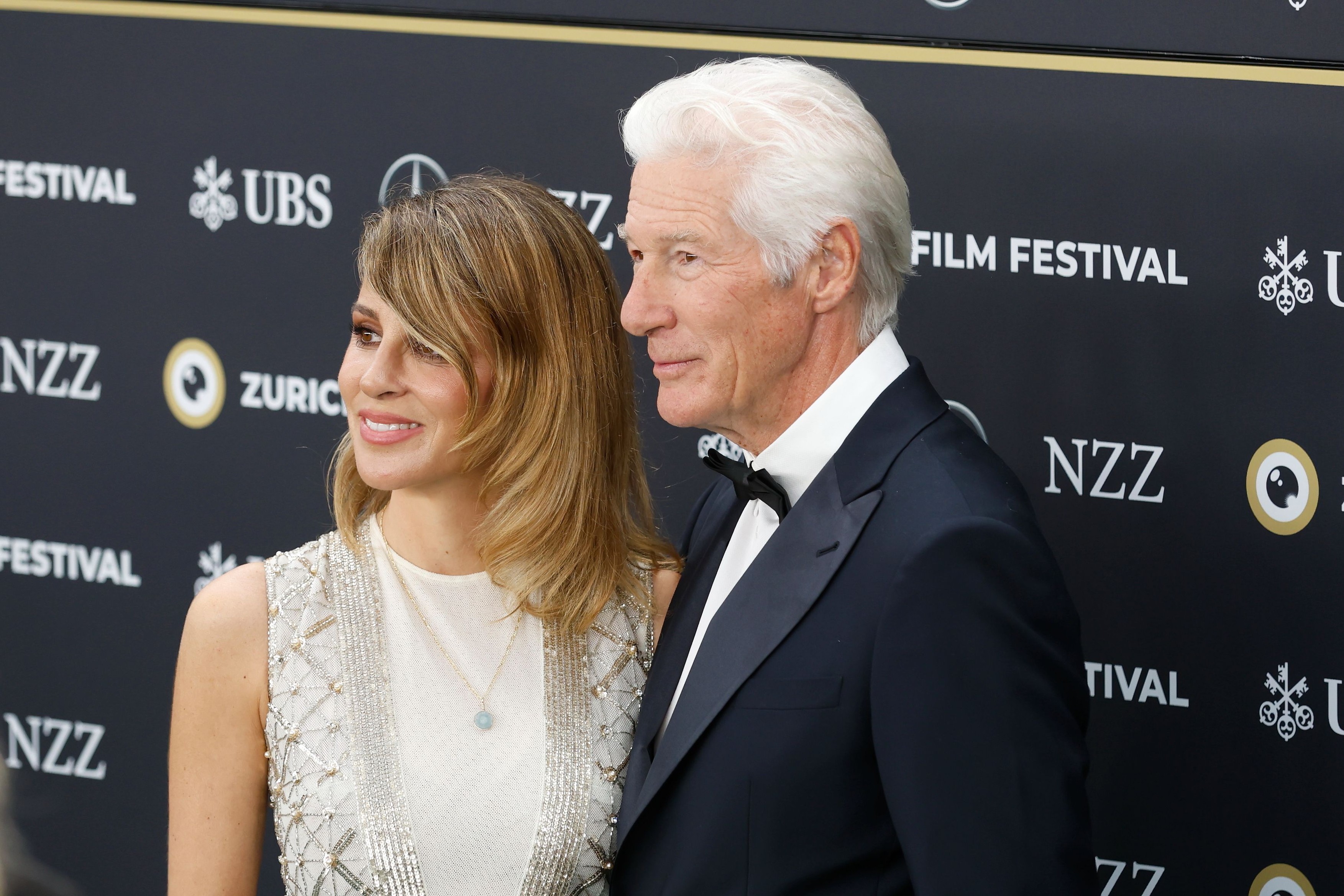20th Zurich Film Festival, Switzerland - 08 Oct 2024