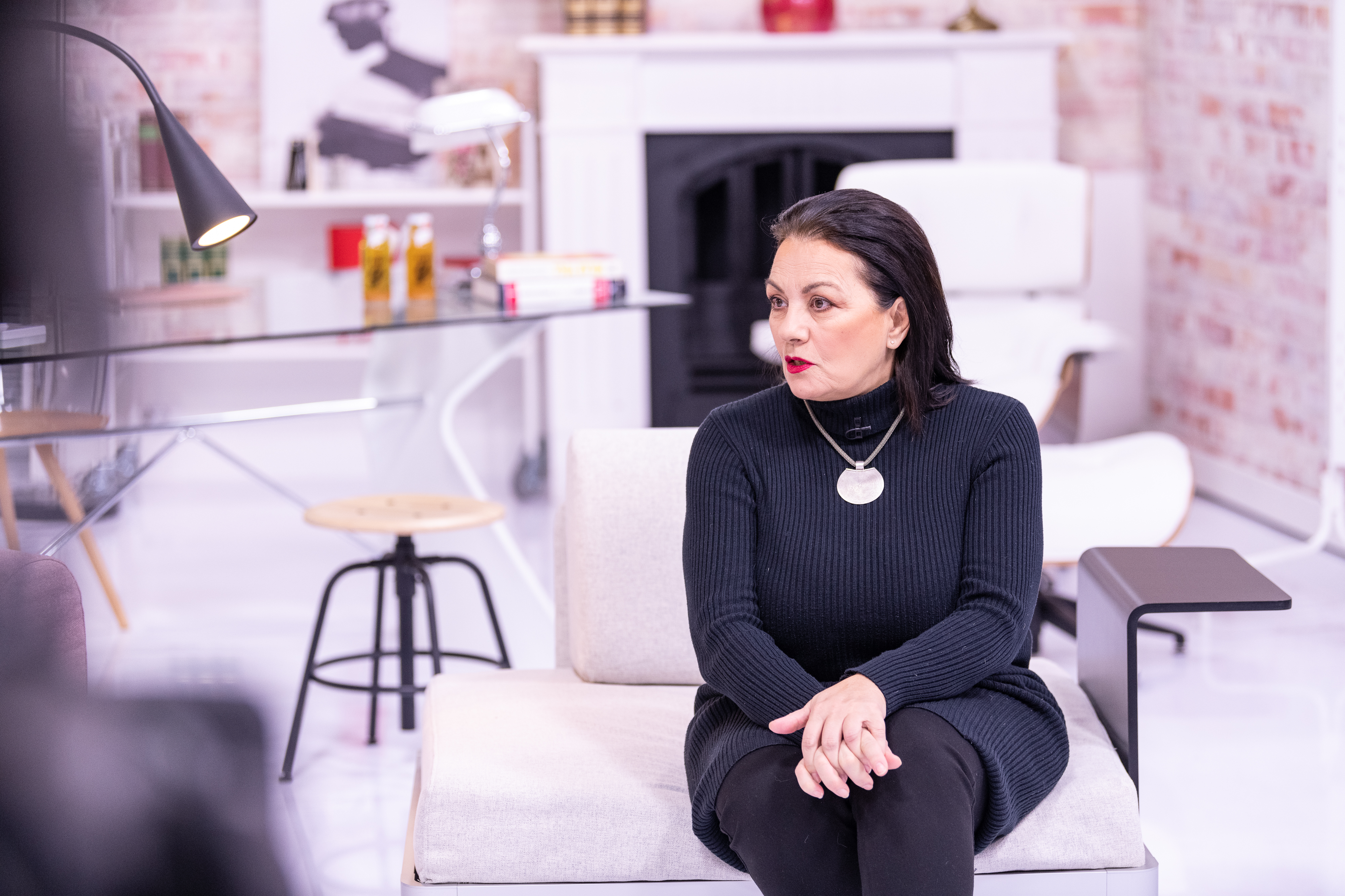 Zdravo misli sa Katarinom Bajec, 17.01.2021.