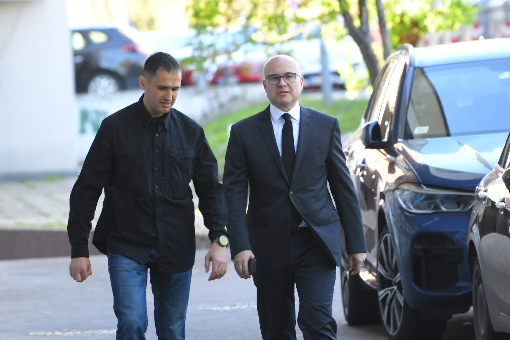 SNS Predsednistvo stranke