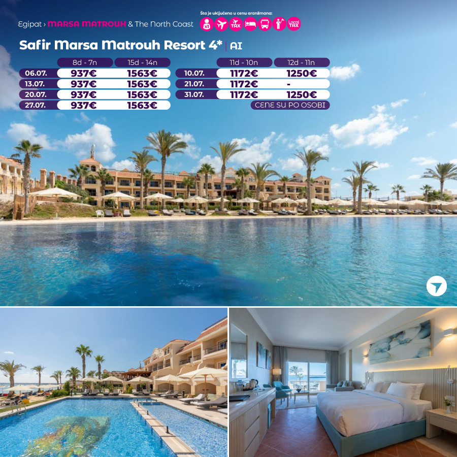 PR Wayout Egipat 3.07.