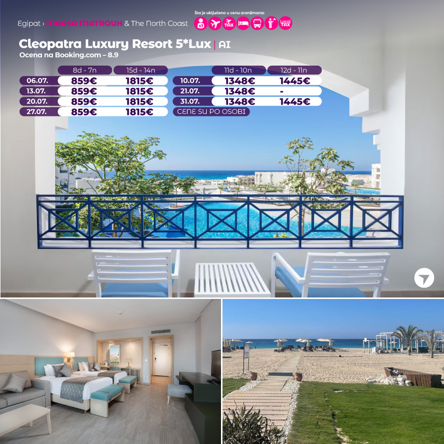 PR Wayout Egipat 3.07.