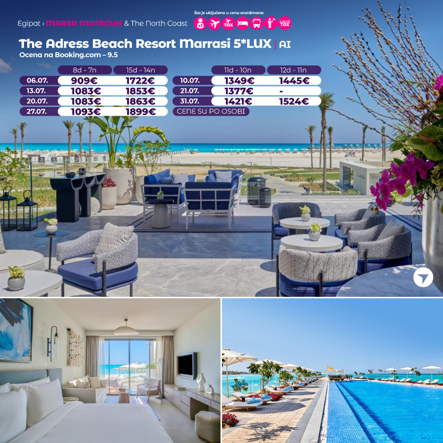 PR Wayout Egipat 3.07.