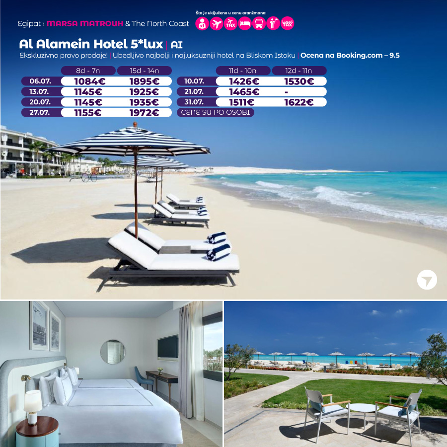 PR Wayout Egipat 3.07.