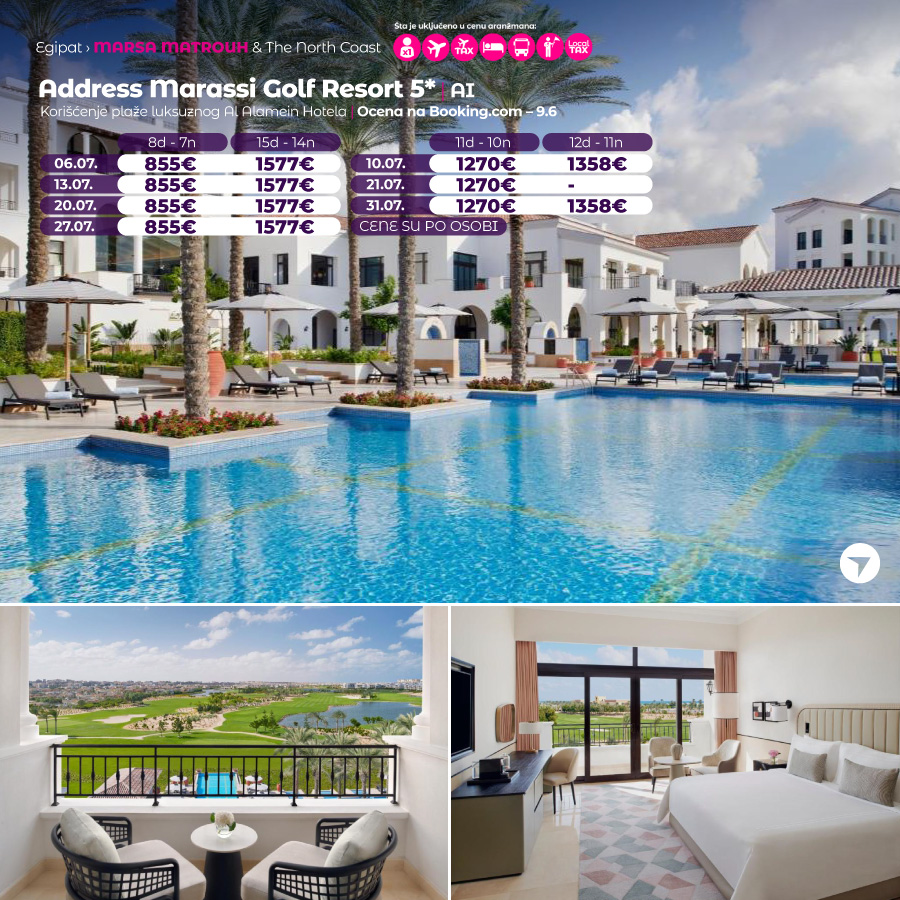 PR Wayout Egipat 3.07.