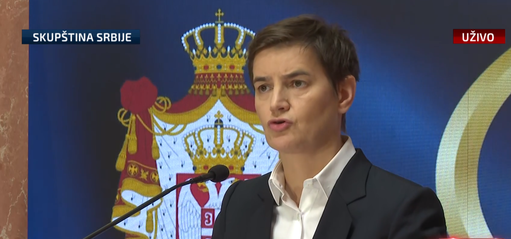 Ana Brnabić