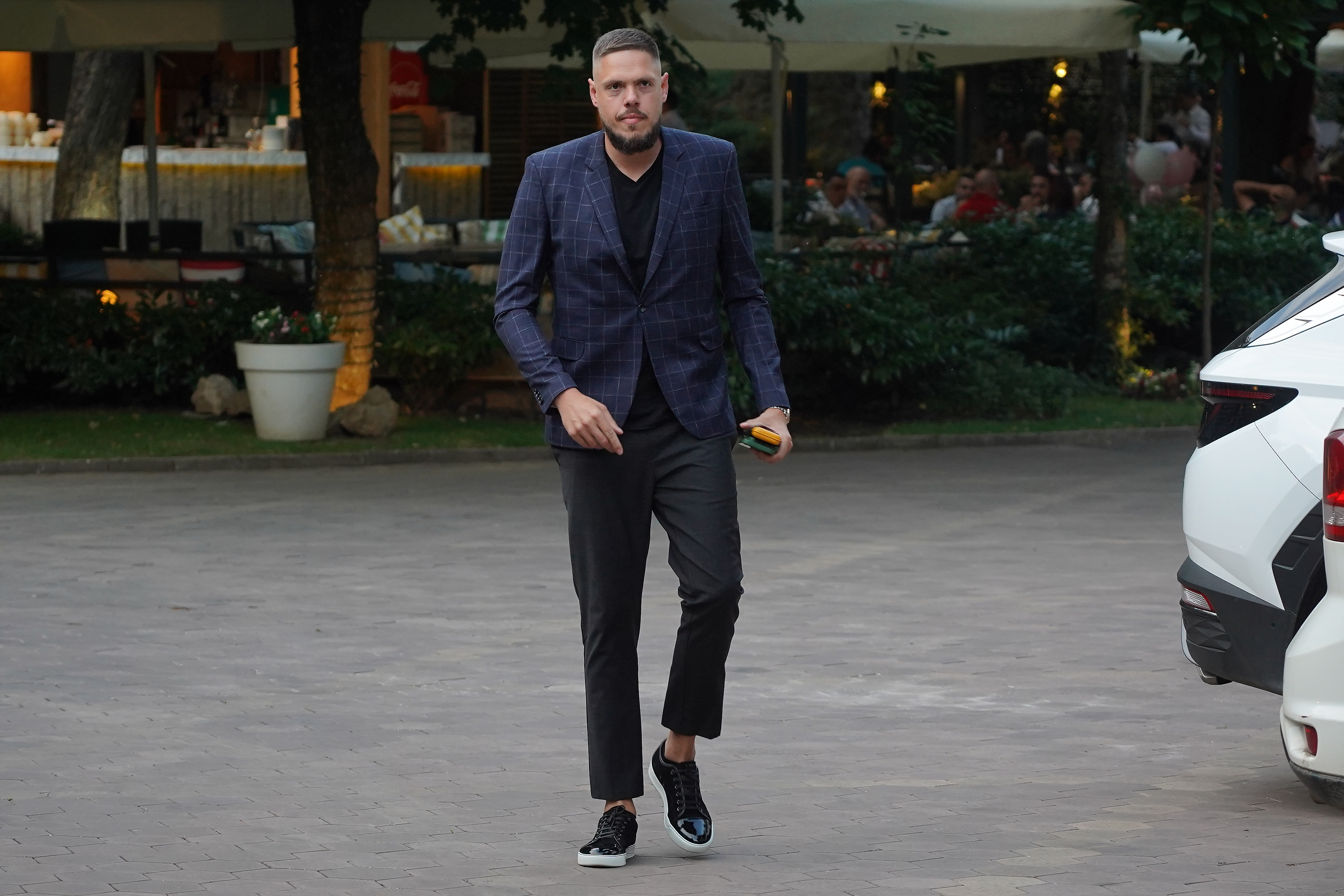 The fourth donor council of the Humanitarian Organization of Serbs for Serbs was organized in the restaurant Topciderac.Cetvrto donatorsko vece Humanitarne organizacije Srbi za Srbe  organizovano je u restoranu Topciderac.