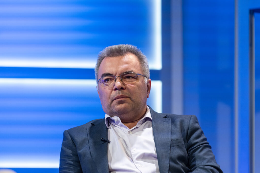 Utisak nedelje - Bojan Dimitrijević, Srđan Milošević, Milan St Protić - 14.4.2024