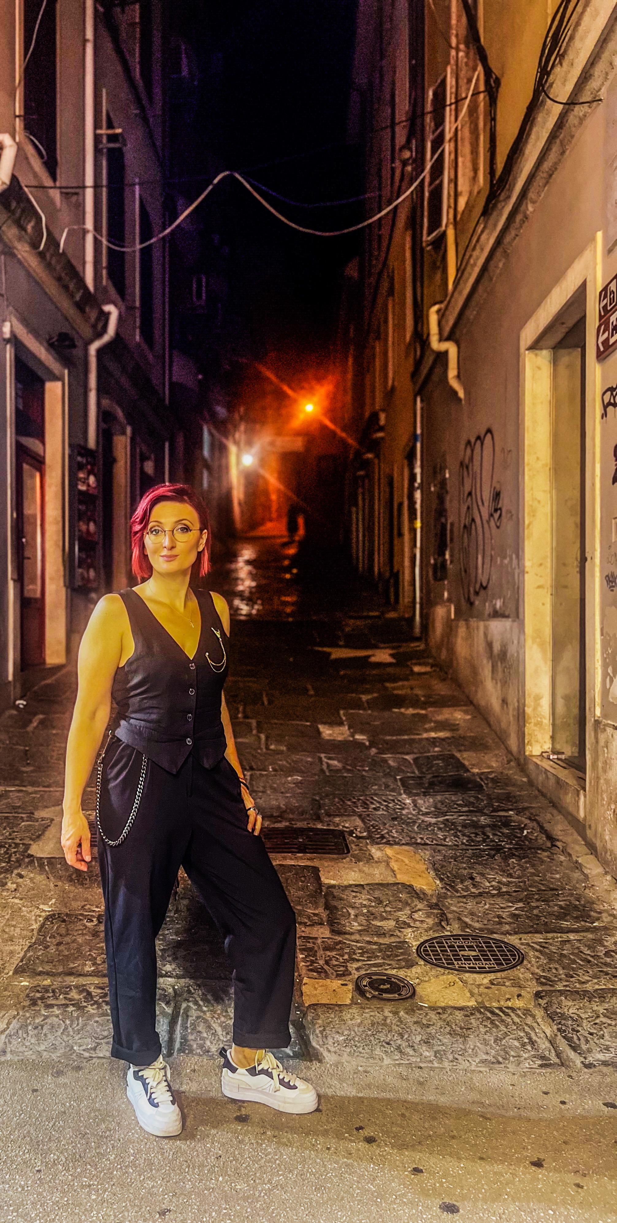 Foto: Privatna arhiva / Frajle