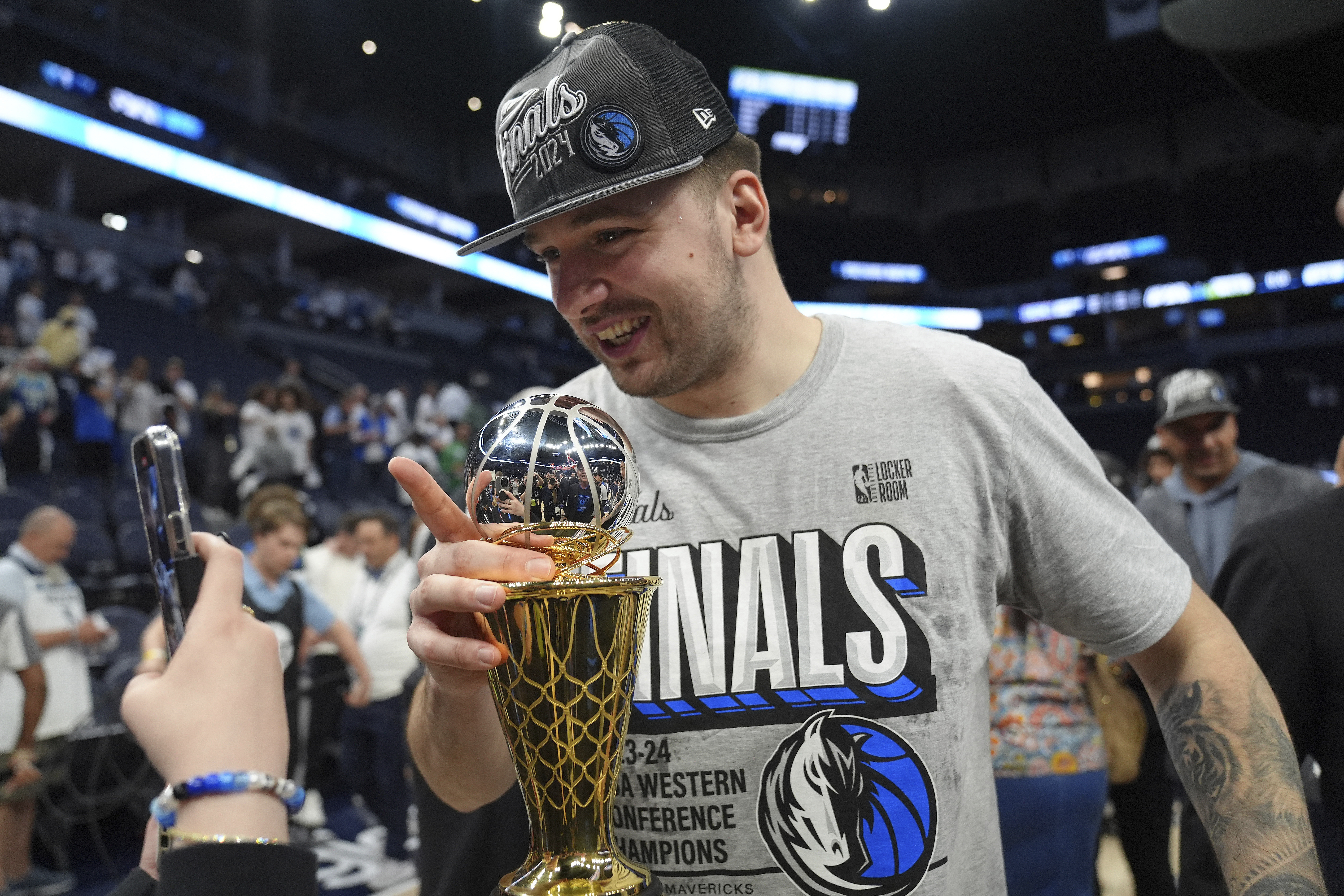 Mavericks Timberwolves Basketball