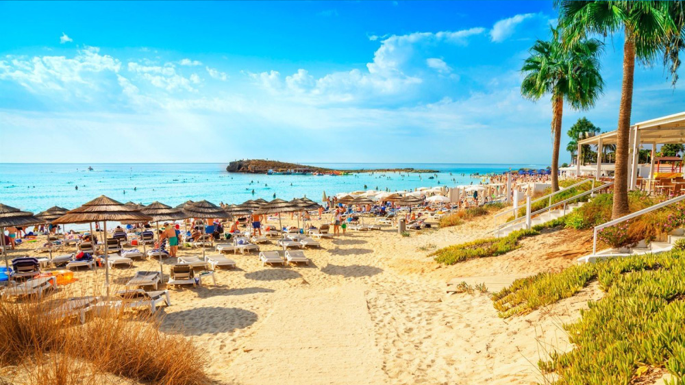 PR, Putovanja, Wayout, Leto 2024, Letovanje, Kipar, Hoteli Kipar