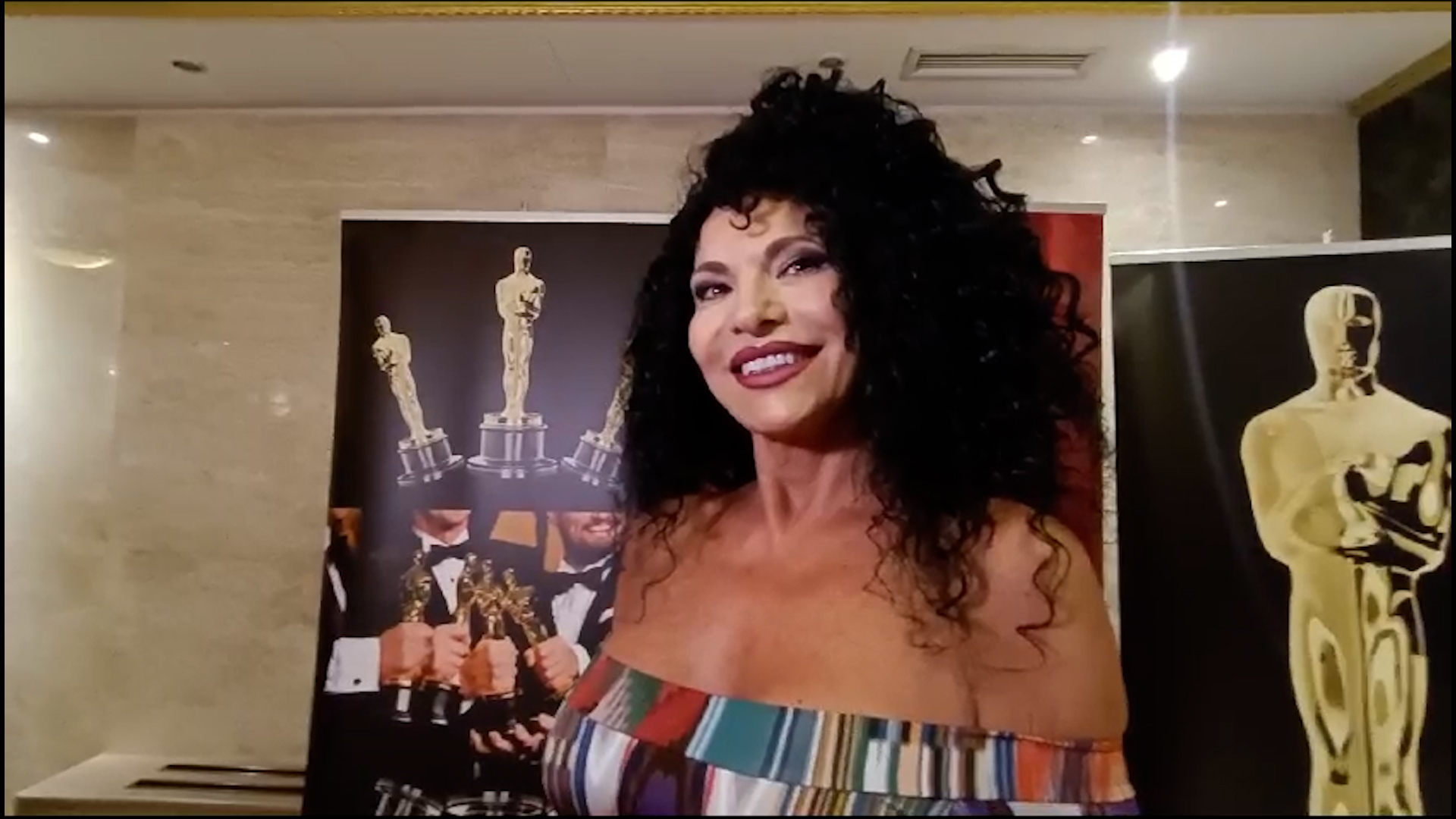 Oskar popularnosti - Lidija Vukićević_NM