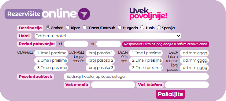 PR, Putovanja, Wayout, Leto 2024, Letovanje, Kipar, Hoteli Kipar