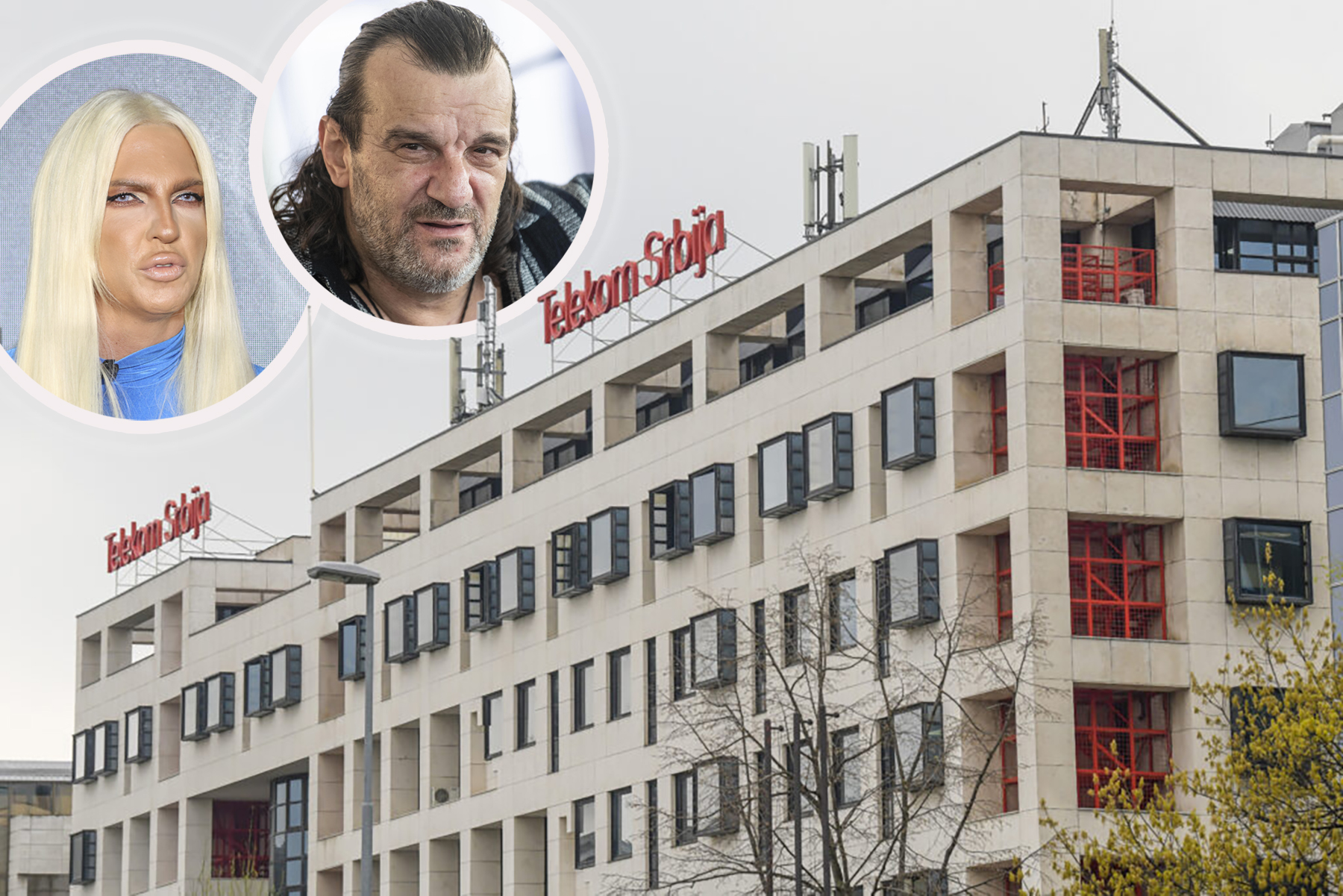Telekom Srbija