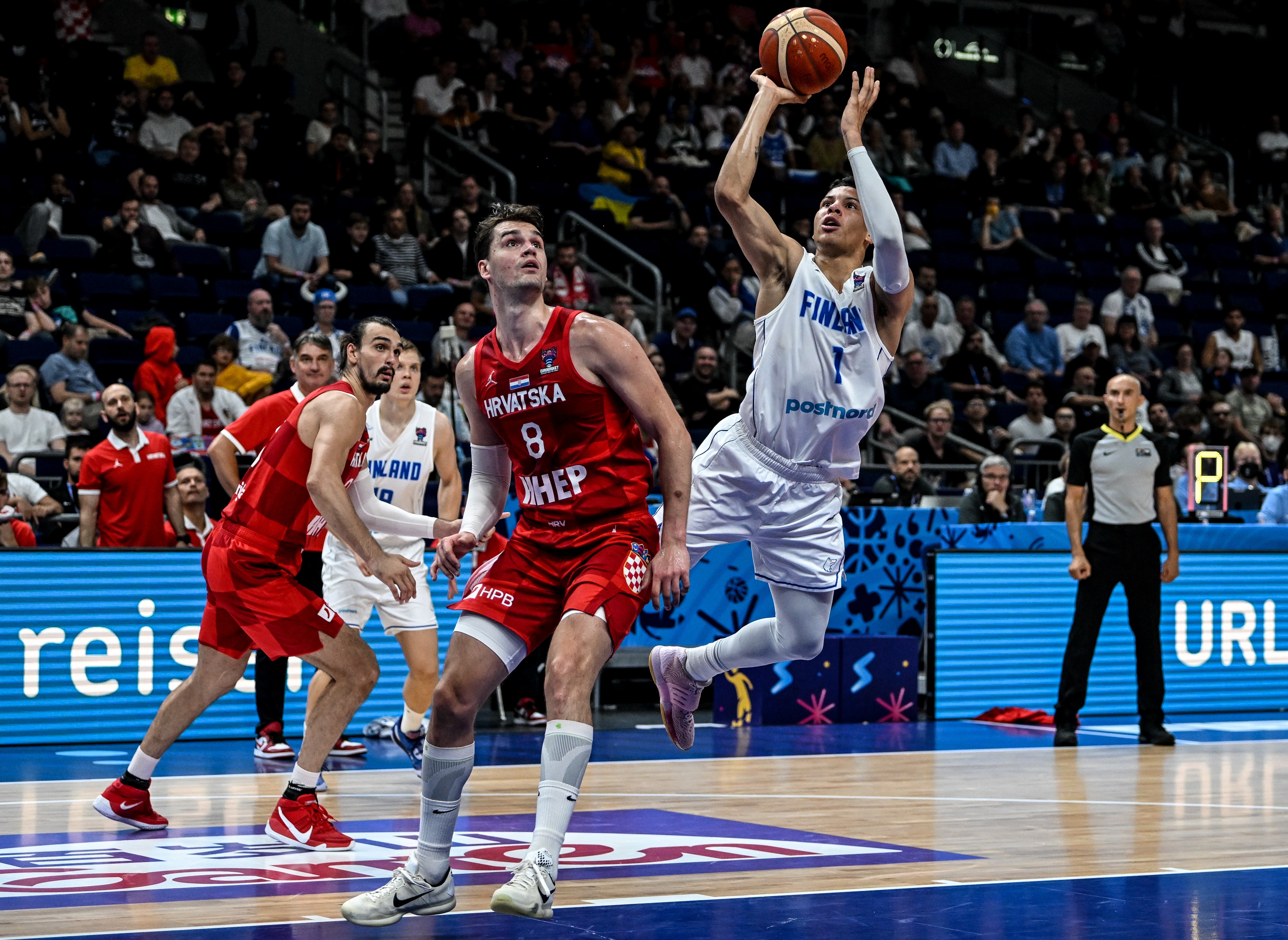FIBA EuroBasket 2022