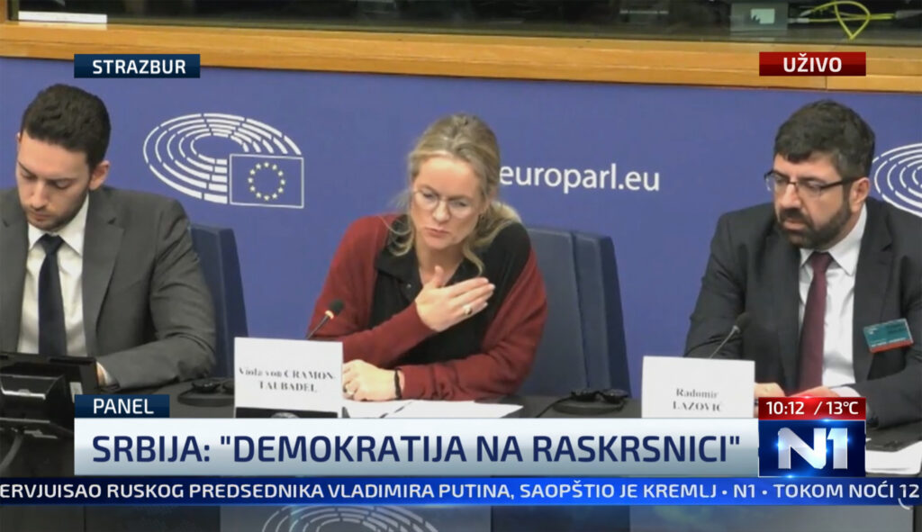 viola fon kramon cramon strazburg