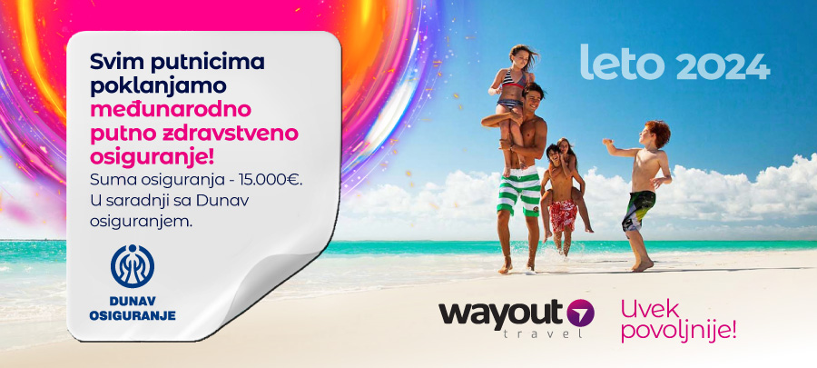 PR Wayout Egipat 15.05. nova.rs hitno