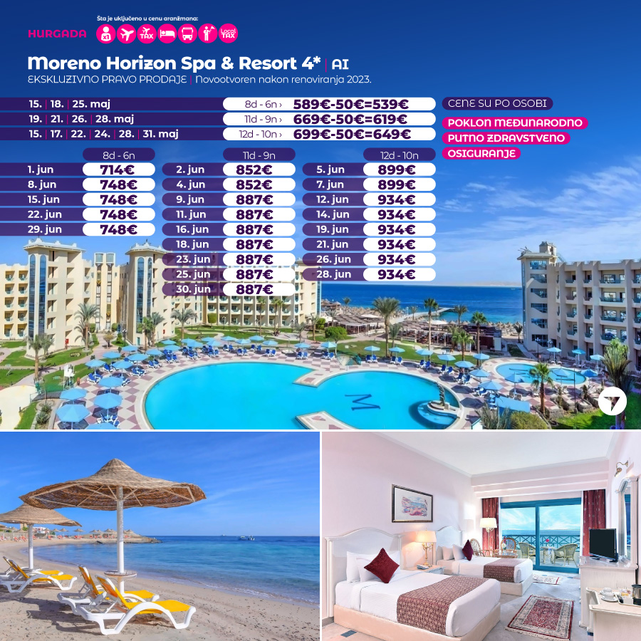 PR Wayout Egipat 15.05. nova.rs hitno