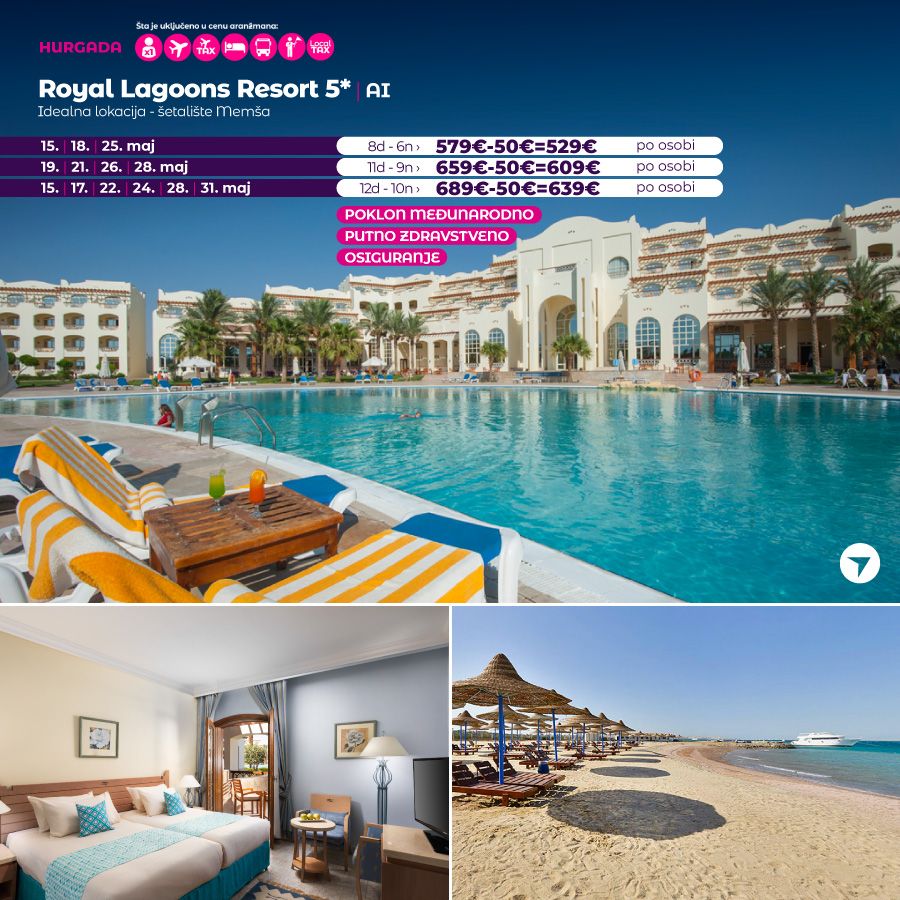 PR Wayout Egipat 15.05. nova.rs hitno