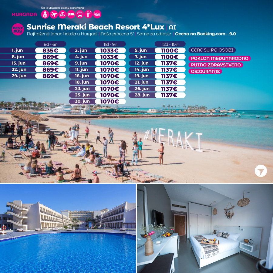 PR Wayout Egipat 15.05. nova.rs hitno