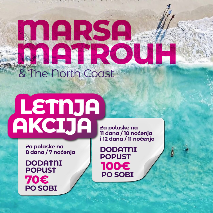 PR Wayout Egipat 15.05. nova.rs hitno