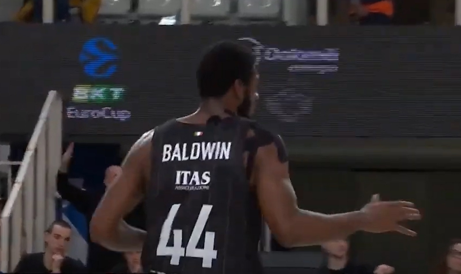 baskonija kamar boldvin