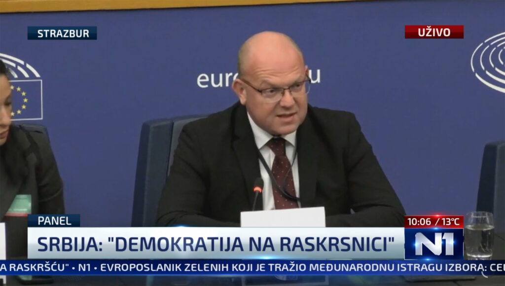 klemen groselj grošelj strazburg