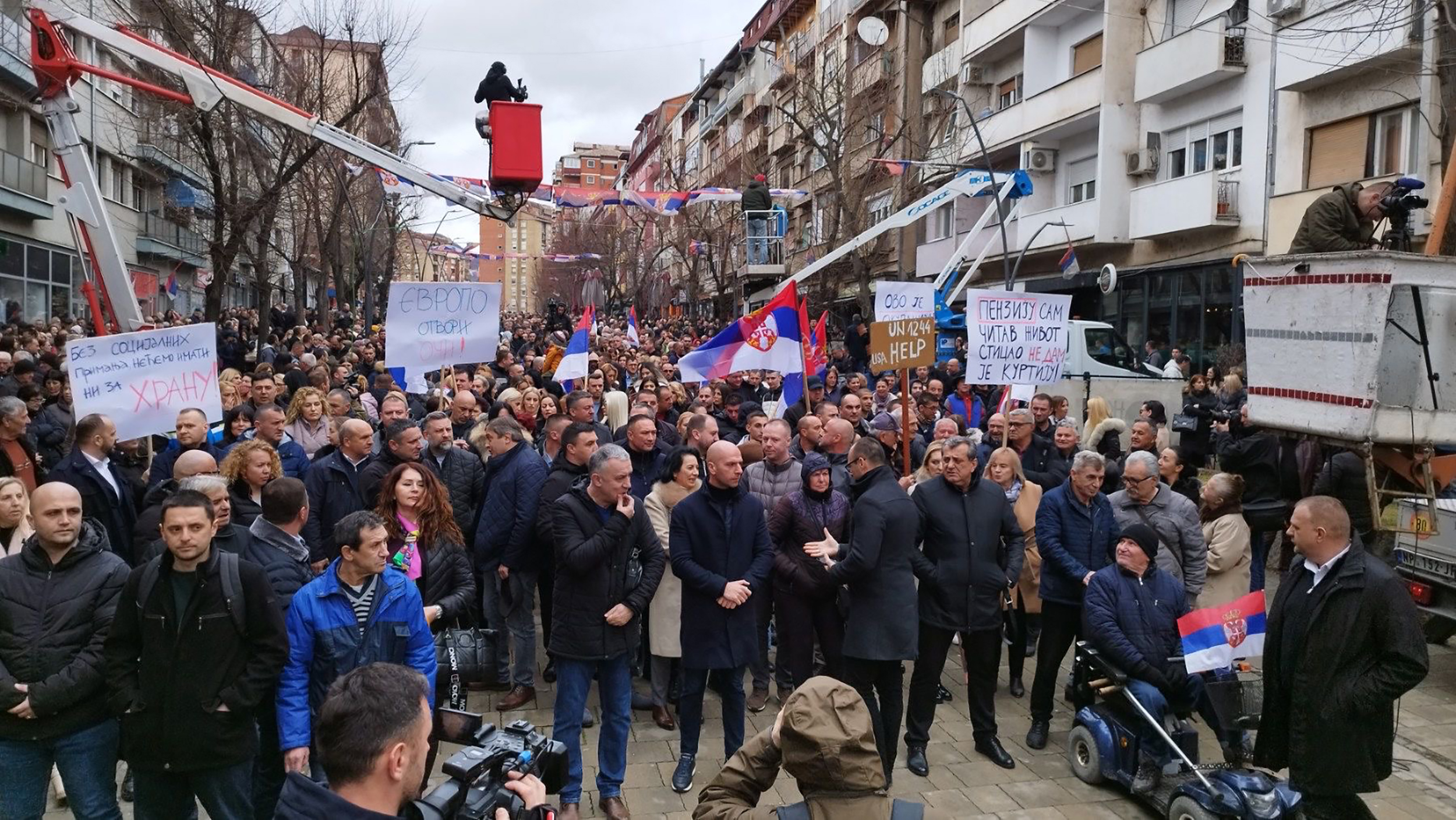 PROTEST