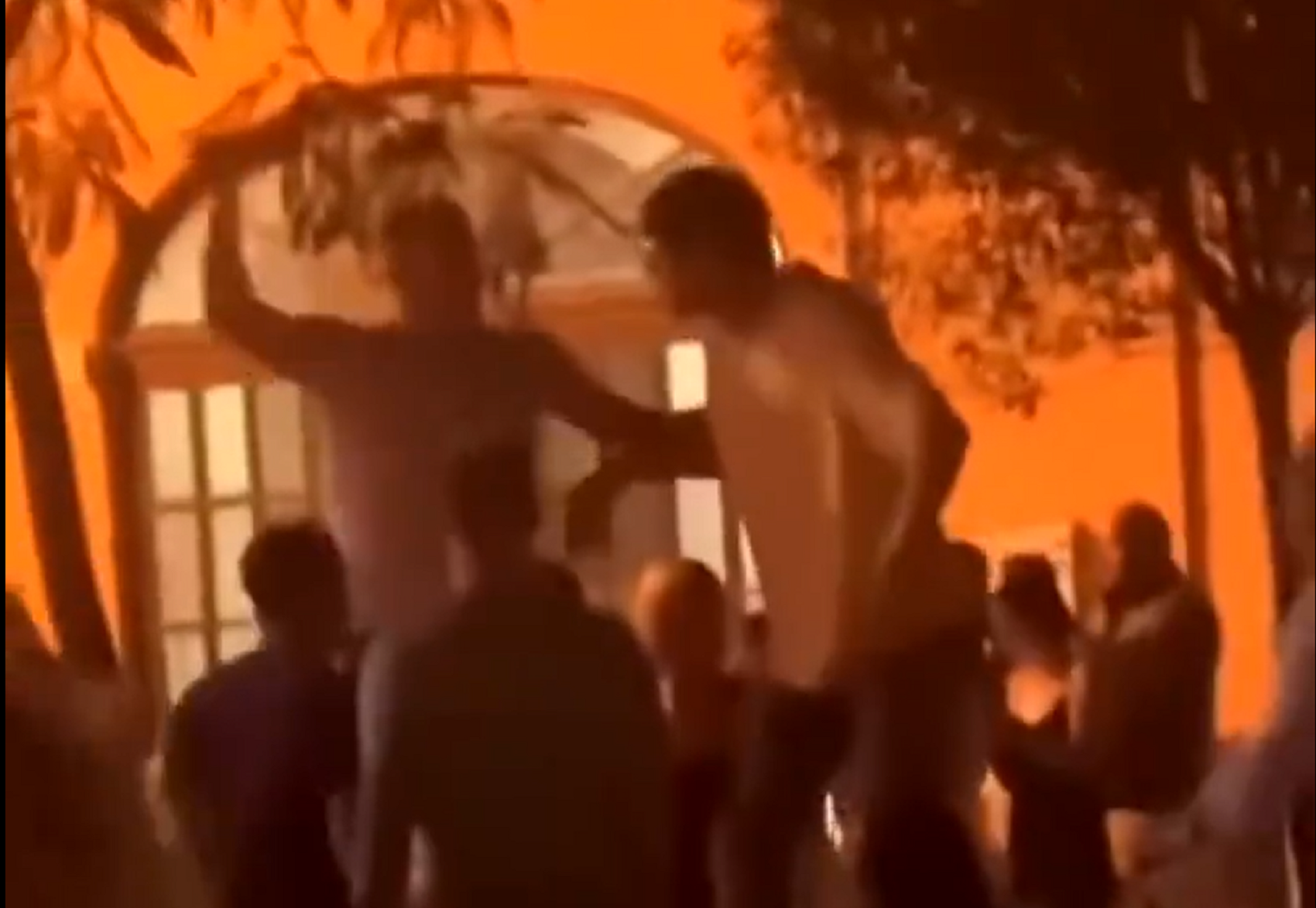 jokić i bobi