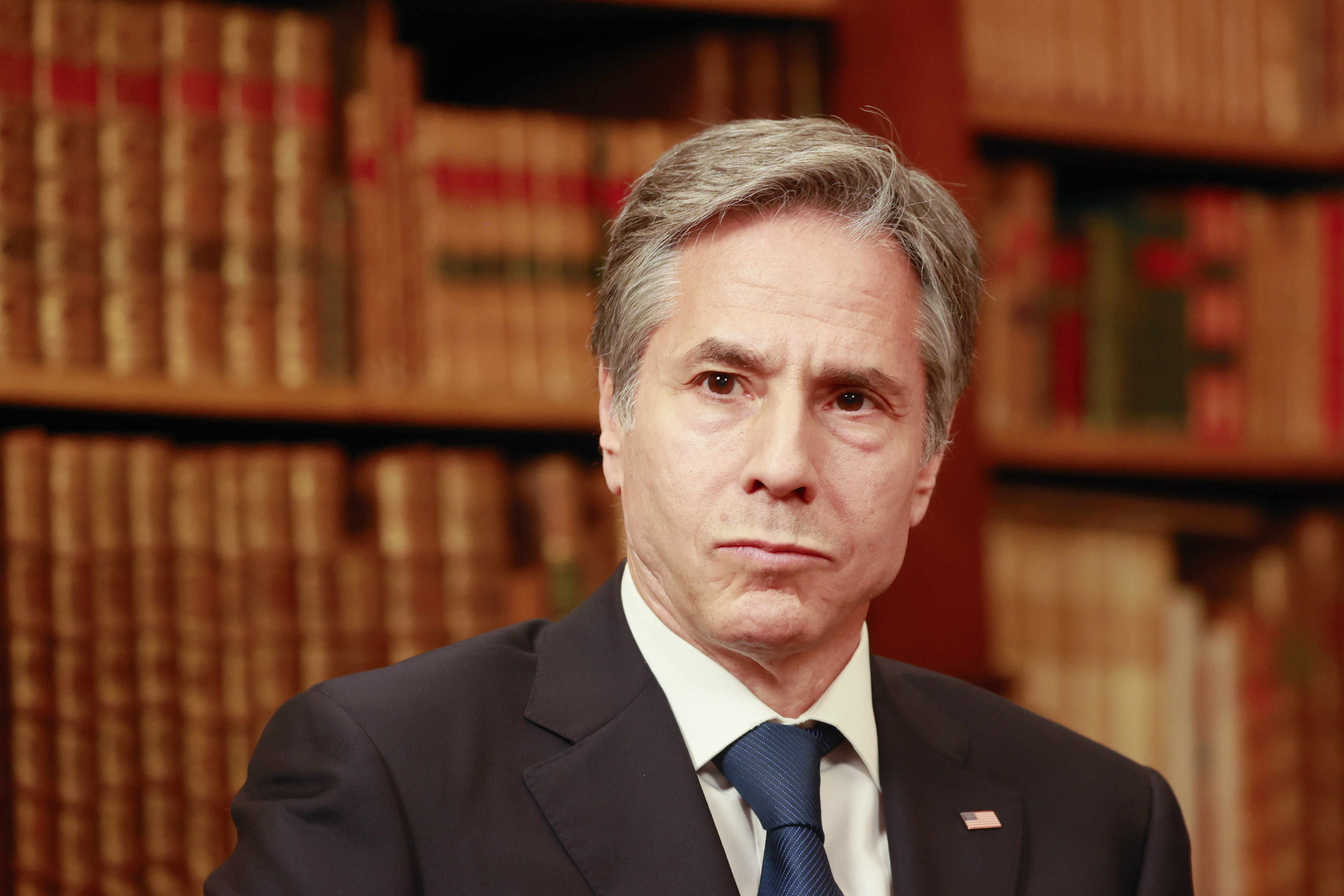 US-Russia summit in Geneva