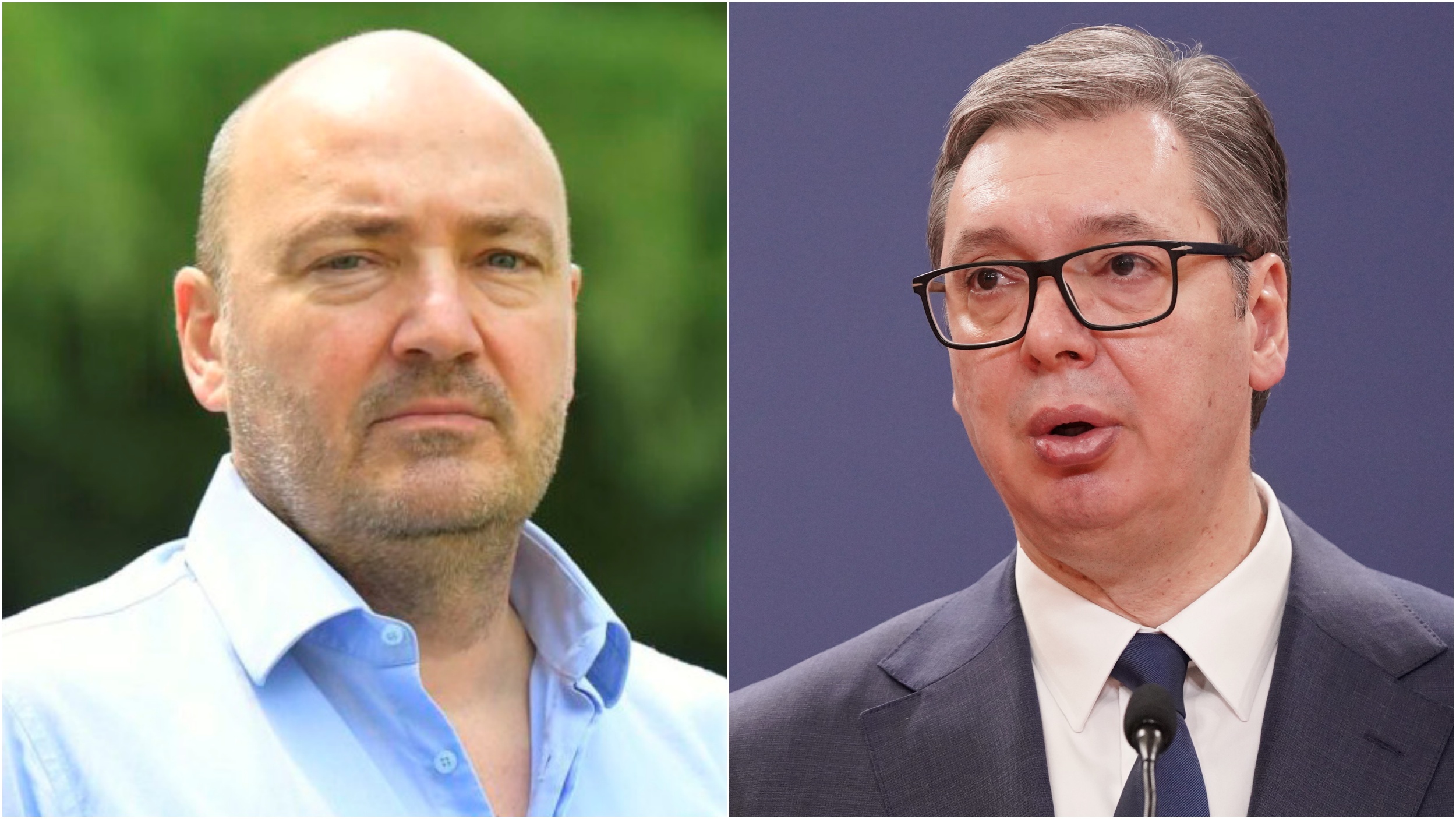 vucic beric
