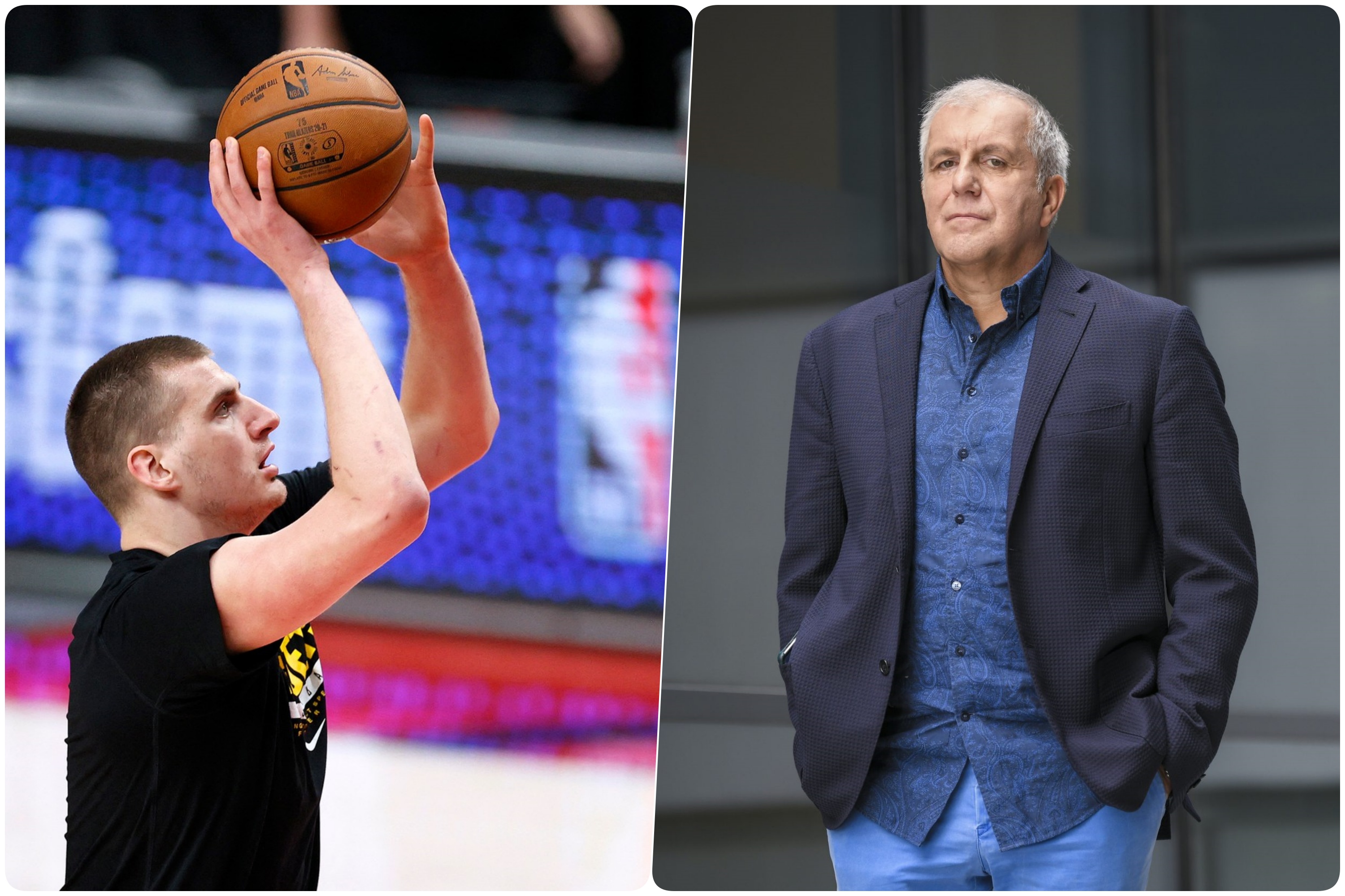 jokic obradovic