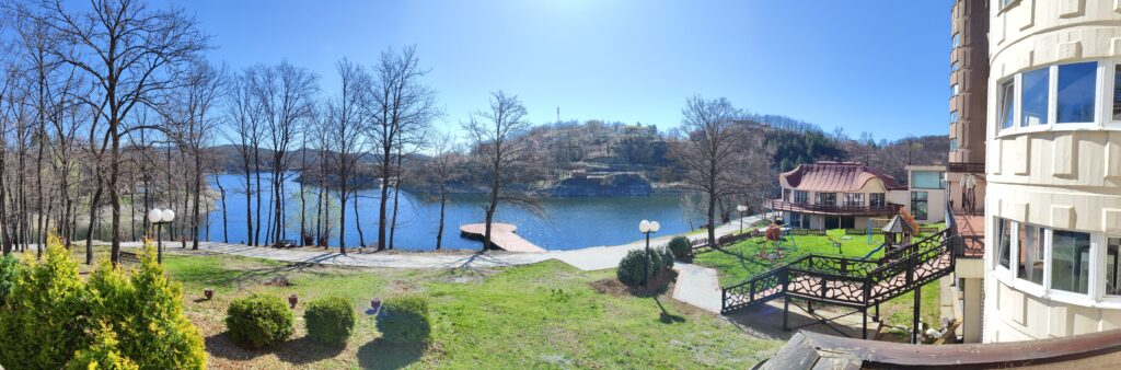 Borsko jezero 30. mart 2024. Borsko jezero, Foto:Filip Krainčanić/Nova.rs