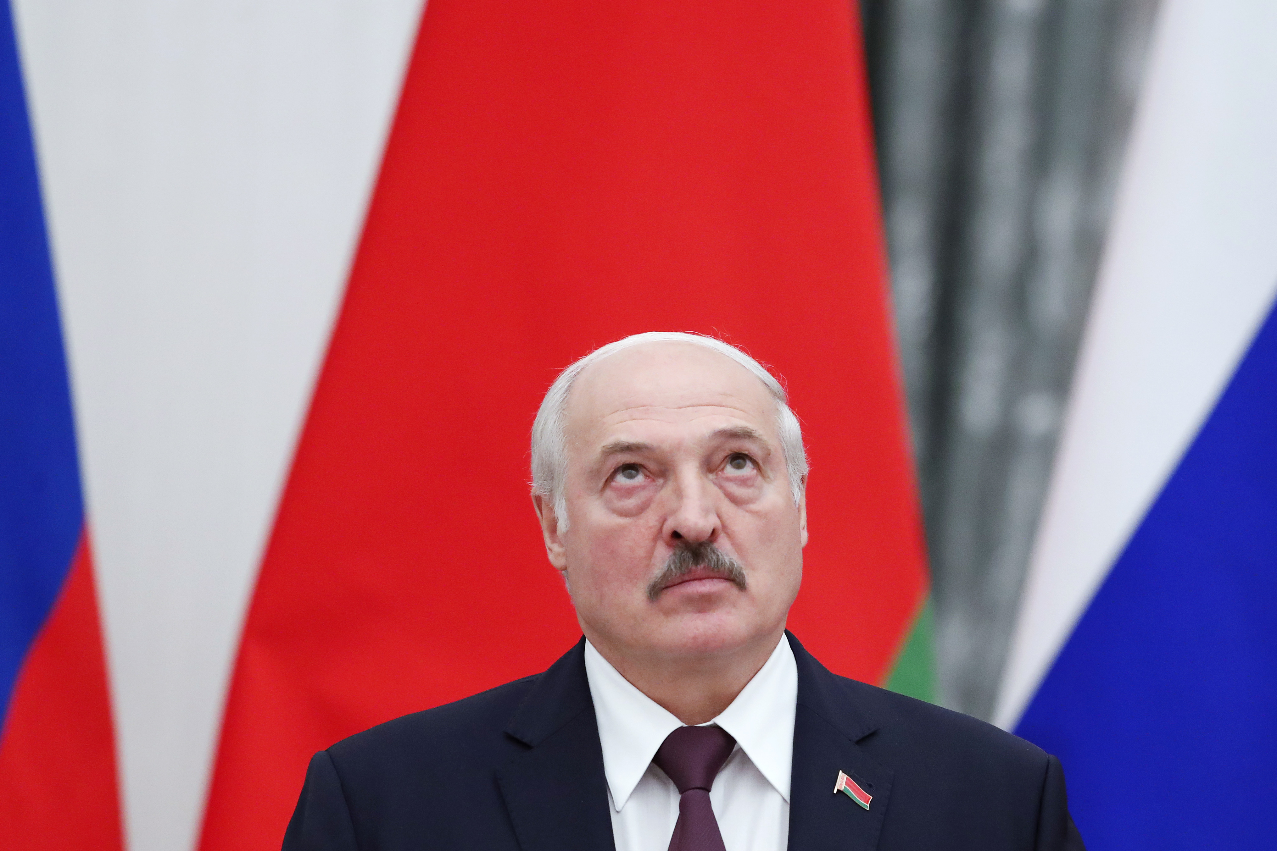 Russia Belarus